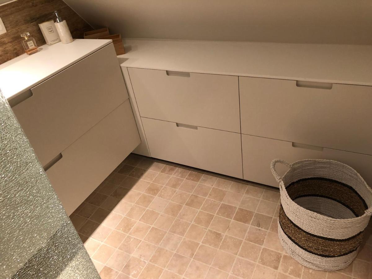 Vakantiewoning De Nachtegaal Ostende Kültér fotó