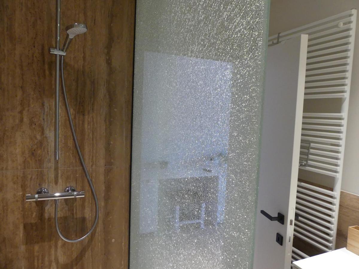 Vakantiewoning De Nachtegaal Ostende Kültér fotó