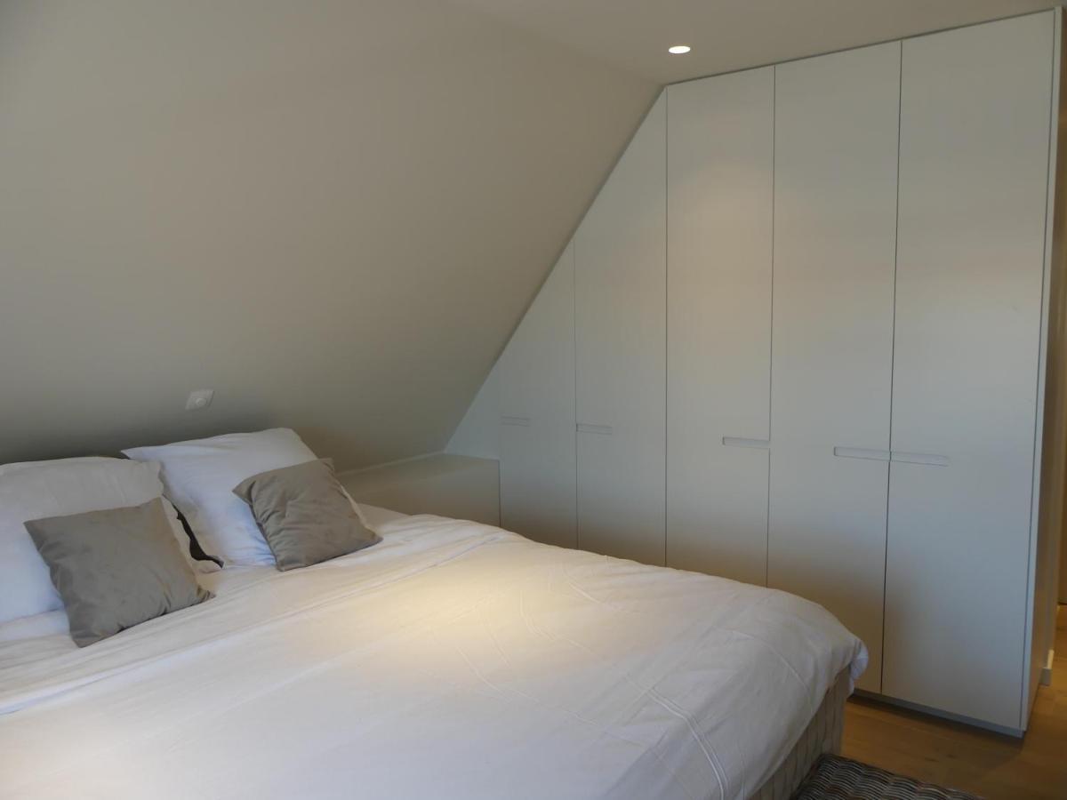 Vakantiewoning De Nachtegaal Ostende Kültér fotó